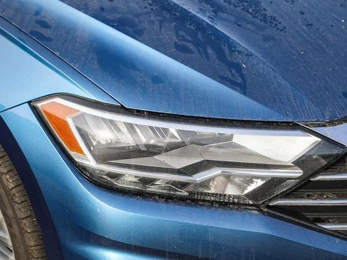 Used 2020 Volkswagen Jetta S w/ Driver Assistance Package image 14