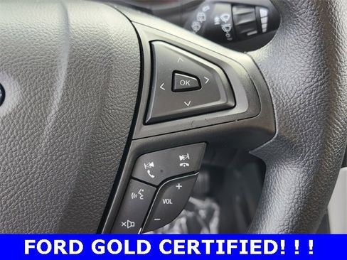 Used 2024 Ford Edge SE w/ Black Appearance Package image 25