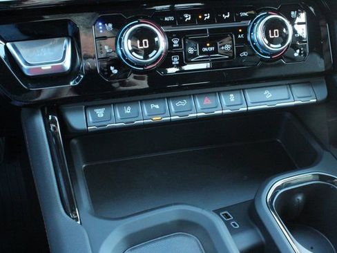 New 2026 GMC Sierra 3500 AT4 w/ AT4 Premium Plus Package image 55