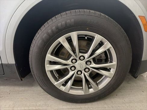 Used 2023 Cadillac XT5 Premium Luxury w/ Technology Package image 11