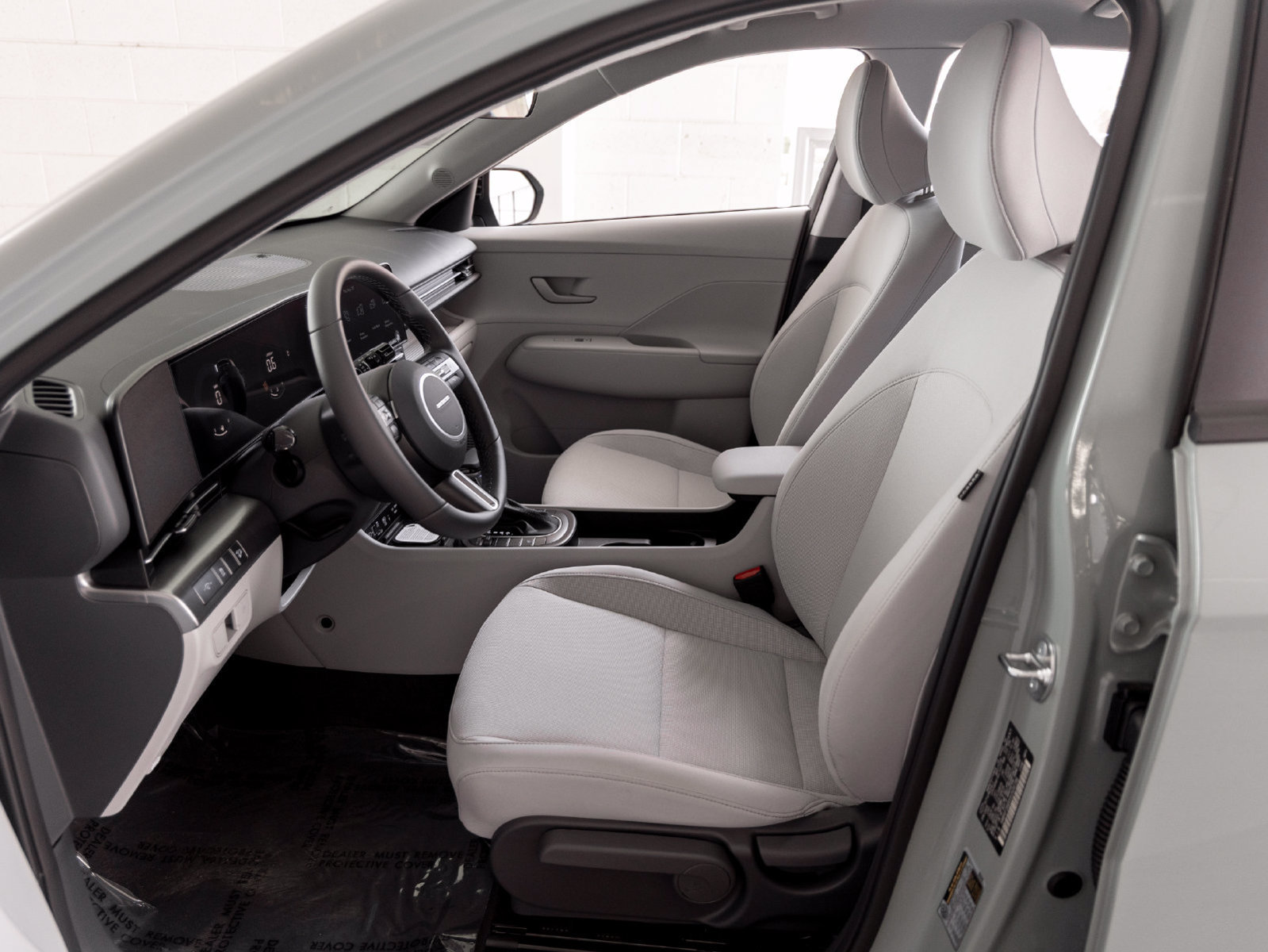 New 2027 Hyundai Kona SEL Sport FWD image 11