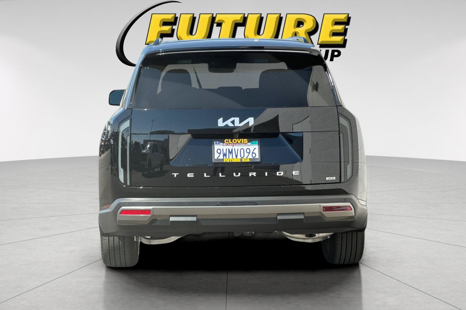 Used 2027 Kia Telluride S AWD/4WD image 5