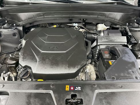 Used 2025 Kia Telluride S FWD image 34