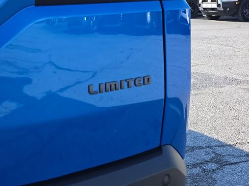 New 2026 Jeep Cherokee Limited image 12