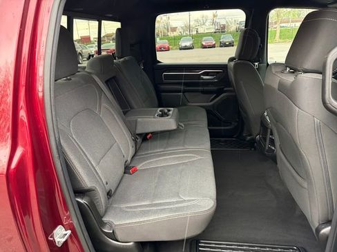 Used 2019 RAM 1500 Big Horn AWD/4WD image 20