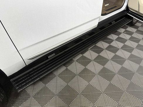 New 2026 GMC Yukon XL Denali w/ Sun & Power Step Package image 12