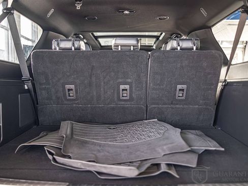 Used 2024 Lincoln Navigator L Reserve image 16