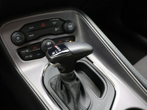 Used 2023 Dodge Challenger SXT w/ Blacktop Package image 20