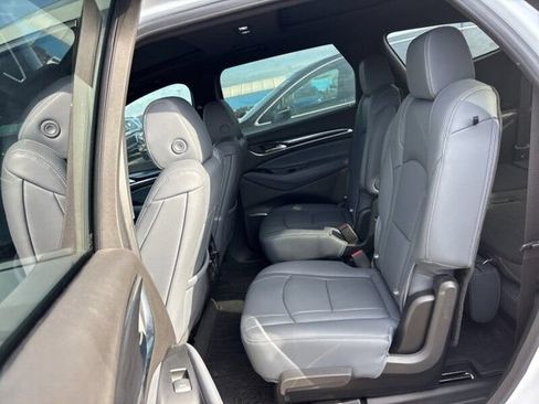 Used 2024 Buick Enclave Premium w/ Experience Buick Package AWD/4WD image 4