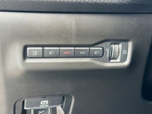 New 2026 Jeep Cherokee Limited AWD/4WD image 10