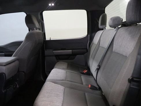 Used 2021 Ford F150 XLT w/ Trailer Tow Package AWD/4WD image 27