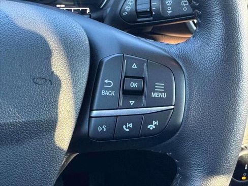 Used 2023 Ford Bronco Sport Outer Banks w/ Tech Package image 23