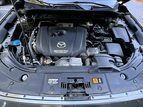 Used 2017 MAZDA CX-5 Grand Touring AWD/4WD image 32