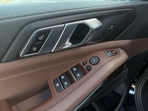 Used 2022 BMW X5 xDrive40i w/ M Sport Package image 18