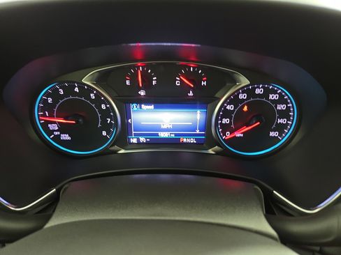 Certified 2022 Chevrolet Equinox LT image 17