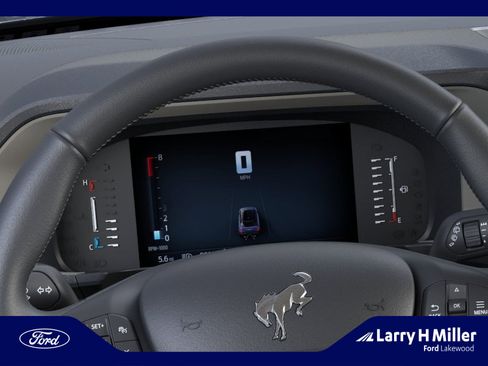 New 2026 Ford Bronco Sport Big Bend w/ Convenience Package AWD/4WD image 13