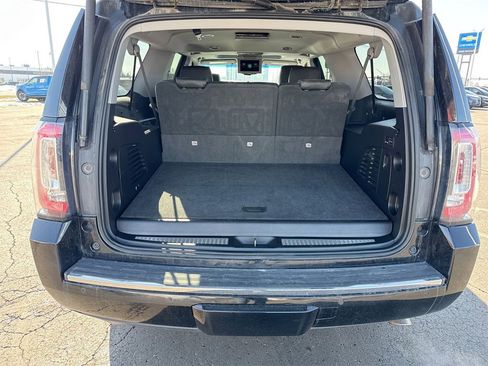 Used 2019 GMC Yukon XL Denali image 25