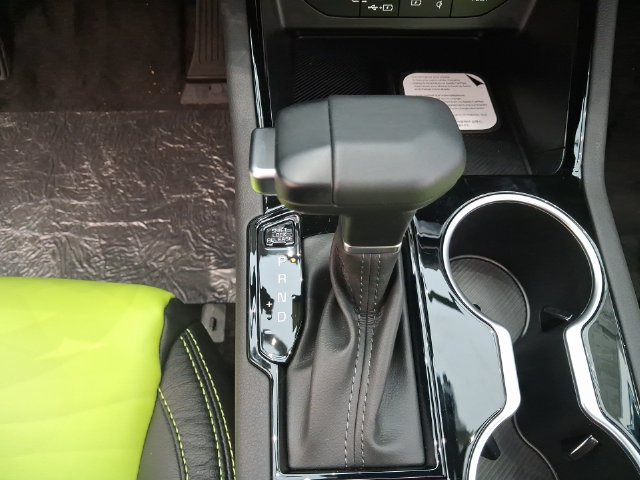 New 2027 Kia K5 GT-Line AWD/4WD image 18