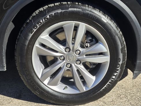 Certified 2023 Acura MDX FWD image 12