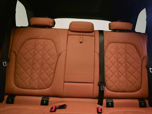 Certified 2023 BMW X5 xDrive40i w/ Premium Package image 9