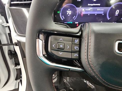 Used 2024 Jeep Wagoneer Launch Edition image 11