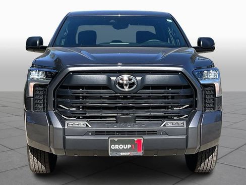 New 2026 Toyota Tundra SR5 image 3
