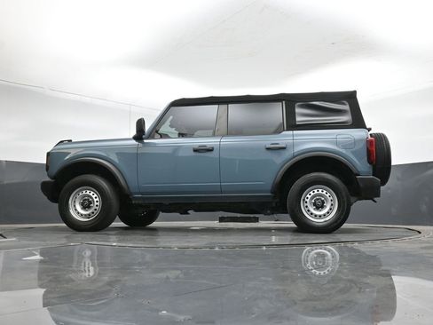 Used 2022 Ford Bronco 4-Door image 42