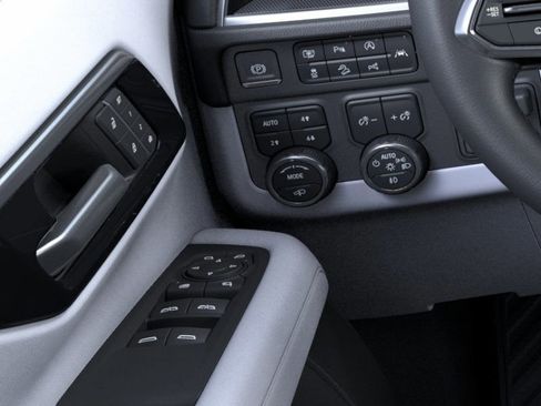 New 2026 Chevrolet Tahoe Premier w/ Sun And Tow Package image 22