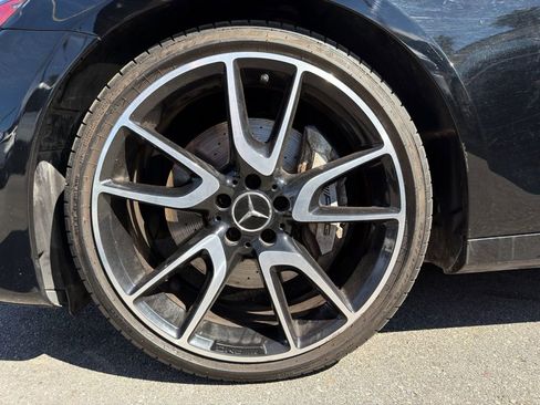 Used 2018 Mercedes-Benz E 43 AMG 4MATIC Sedan image 12