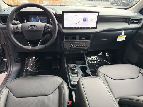 New 2026 Ford Maverick Lobo image 21