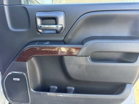 Used 2018 GMC Sierra 1500 SLT image 21