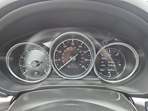 Used 2023 MAZDA CX-5 AWD 2.5 S image 28
