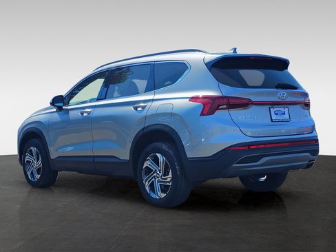 Used 2023 Hyundai Santa Fe SEL AWD/4WD image 7