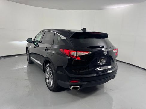 Used 2023 Acura RDX AWD w/ Technology Package image 7