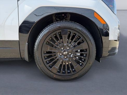 New 2026 Hyundai Santa Fe Calligraphy image 9