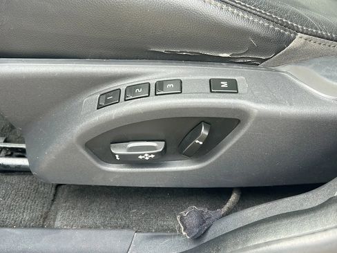 Used 2015 Volvo XC60 T6 Premier Plus AWD/4WD image 10