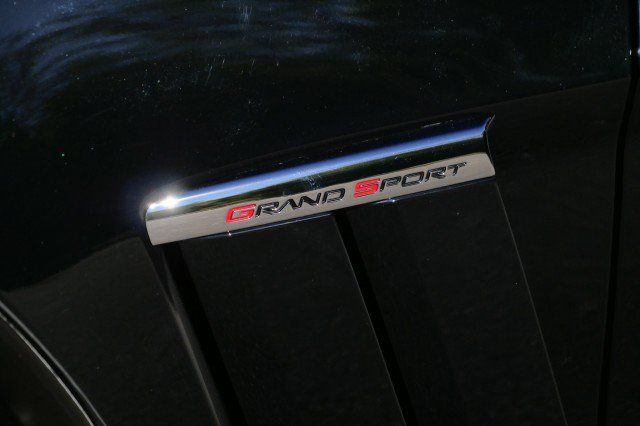 Used 2013 Chevrolet Corvette Grand Sport w/ 3LT Preferred Equipment Group RWD image 46