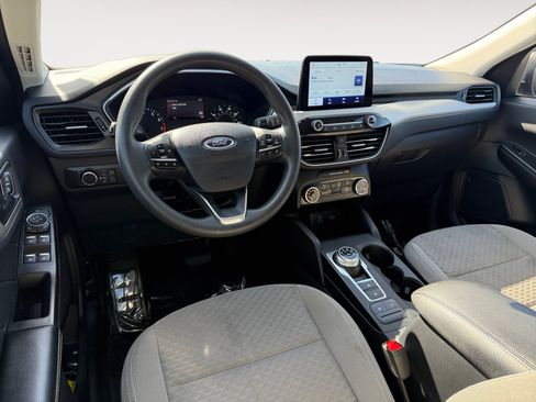 Certified 2022 Ford Escape SE FWD image 15