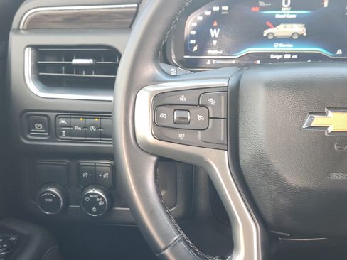 Used 2024 Chevrolet Tahoe LT RWD image 29