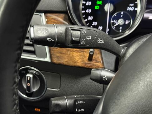 Used 2013 Mercedes-Benz ML 350 2WD image 30