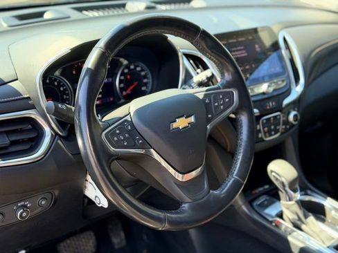 Certified 2022 Chevrolet Equinox Premier image 8