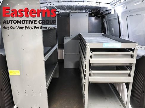 Used 2018 Ford Transit Connect XL FWD image 9