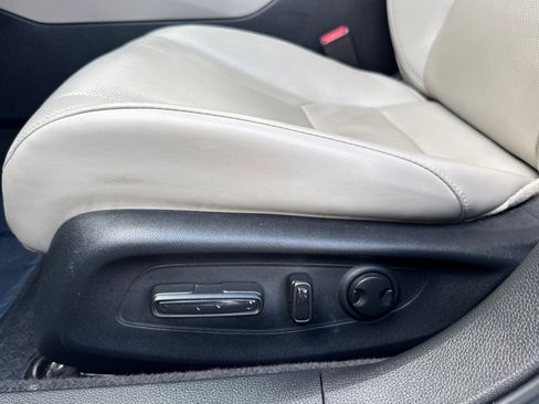 Certified 2024 Honda Accord EX-L image 15