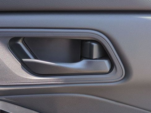 New 2026 Nissan Rogue S FWD image 36