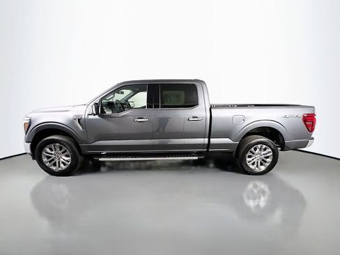 New 2026 Ford F150 Lariat w/ Equipment Group 502A High AWD/4WD image 6