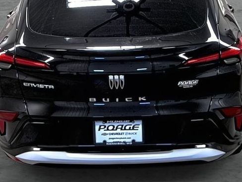 New 2026 Buick Envista Sport Touring w/ Convenience II Package image 11