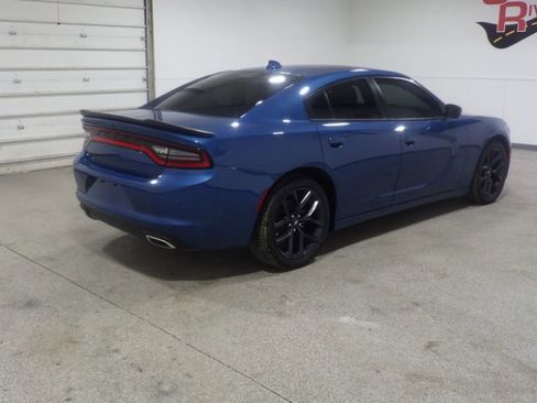 Used 2023 Dodge Charger SXT w/ Blacktop Package image 4