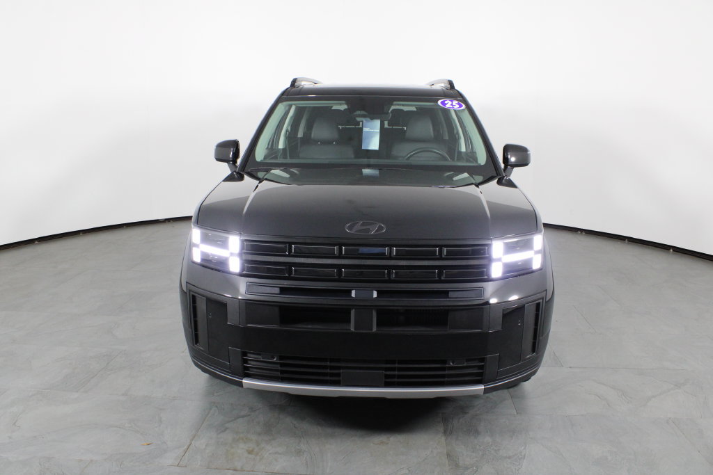 Certified 2025 Hyundai Santa Fe XRT AWD/4WD image 13