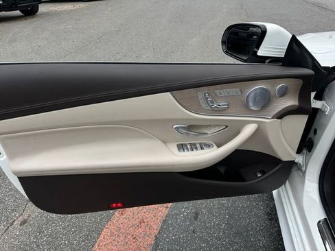 Used 2018 Mercedes-Benz E 400 Coupe image 13