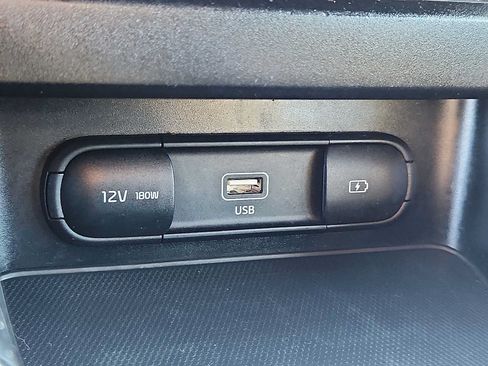 Used 2023 Kia Forte GT-Line FWD image 24